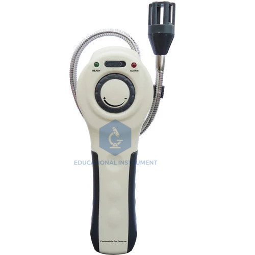 Combustible Gas Detector